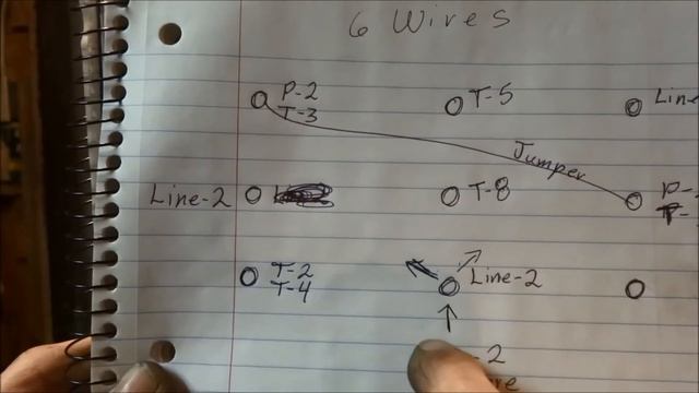 How to wire reversible electric motor. Harbor freight motor on a Shopmaster lathe смотреть онлайн