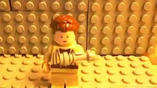 Lego Star Wars: Battle on Geonosis part 1 смотреть онлайн