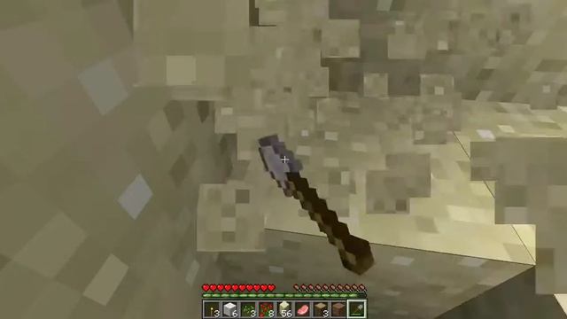 Бухаем с Krippy в Minecraft смотреть онлайн