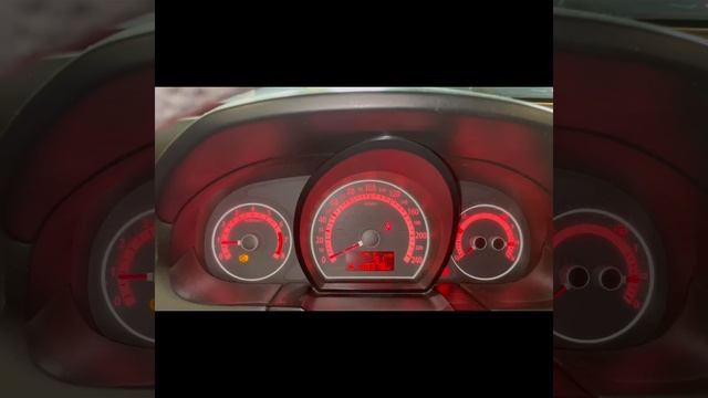 Ремонт блока ABS Kia Ceed 2011г смотреть онлайн