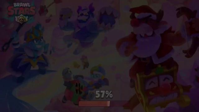 С НОВЫМ ГОДОМ❄|МАКС ПОД ФОНК😤|НУЛС БРАВЛ🥱 #бравлстарс #нулсбравл #brawl смотреть онлайн