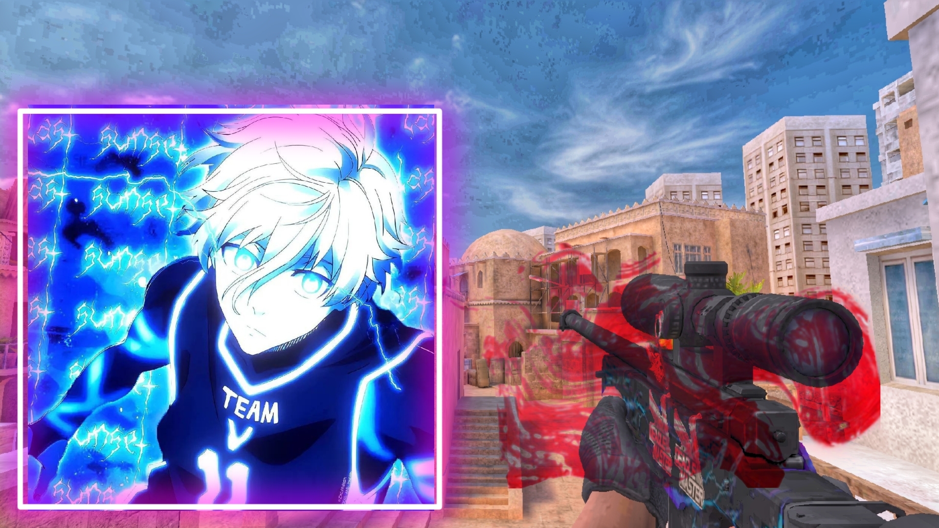 ТЫ 100% ВЛЮБИШЬСЯ В ЭТОТ ТРЕК 💙 смотреть онлайн