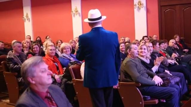 ION SURUCEANU LA CERNĂUȚI 2017 смотреть онлайн