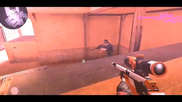 Edit standoff 2|| INTRO смотреть онлайн