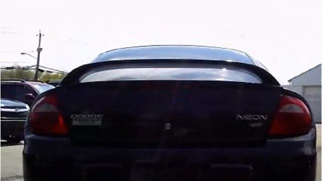 2004 Dodge Neon Used Cars Frankfort NY смотреть онлайн