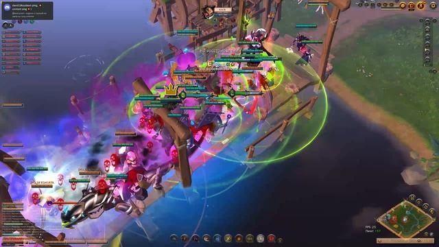 Ошибся, но где?