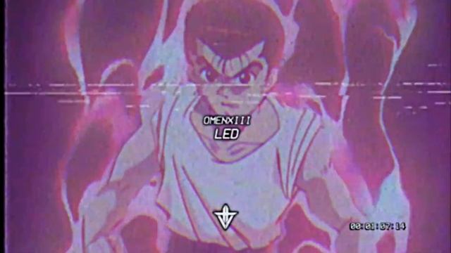 OmenXIII - LED (Prod. Grigoryan)