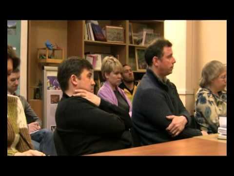 Встреча защитников природы Подмосковья. 04.2013 смотреть онлайн
