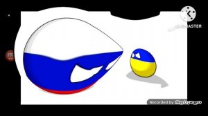 Россия и Украина csupo effects