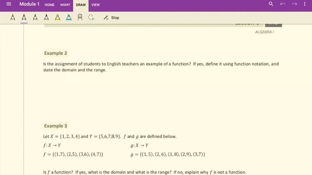 Mod 1 L1 Example 1 and 2 смотреть онлайн