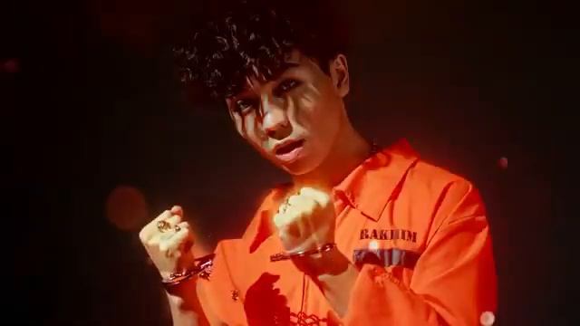 Rakhim - Milly Rock (Премьера трека, 2020) смотреть онлайн