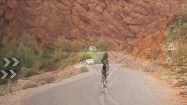 🔆 Музыка для души. Лёгкий чилаут для релакса. OSCURO - GIVE AND TAKE 🔆 смотреть онлайн