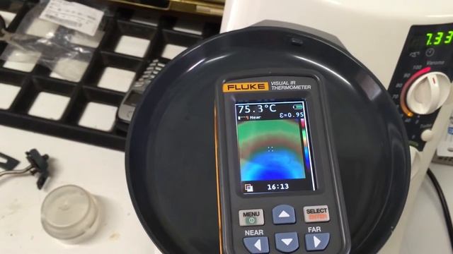 Thermomix TM 21 Defekt