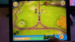 [iPad Pro] Thomas & Friends: Minis/Magic Tracks/Adventures/Watch & Play/Express Delivery/Race On
