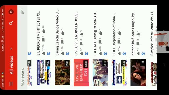 Simplex Infrastructure Walk-In For Civil Engineers – Interview Date: 24-7-2018
Comment for quality👷 смотреть онлайн