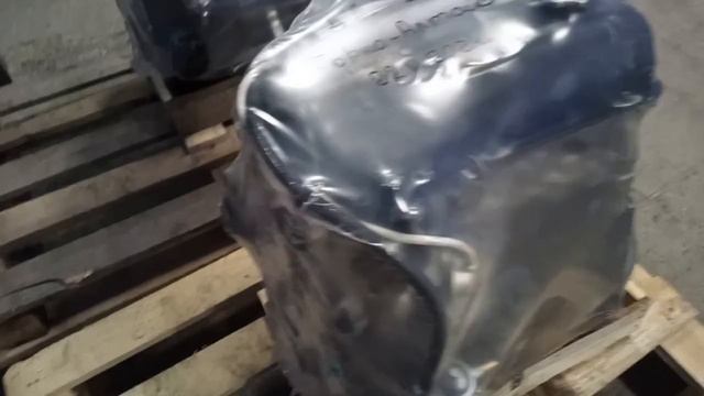 Отправка 2-х грузов ТК "Деловые Линии" от 22.11.2024 смотреть онлайн