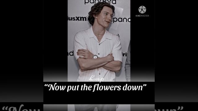 Tom Holland x Y/n ep 23 ❤️ смотреть онлайн
