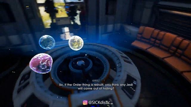 Mandalorian Fallen Order (Part 2) Star Wars Jedi Fallen Order Mando mod смотреть онлайн