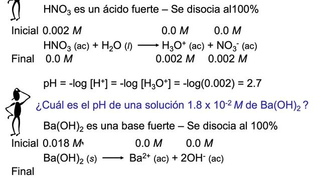acidos y bases 2 смотреть онлайн