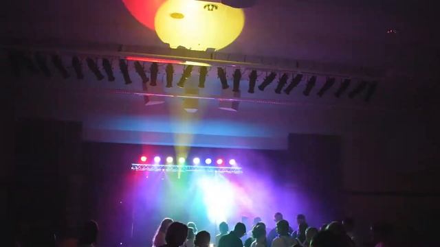 Dj Gig - WMMS Formal - 2017 -DJ GIG LOG смотреть онлайн