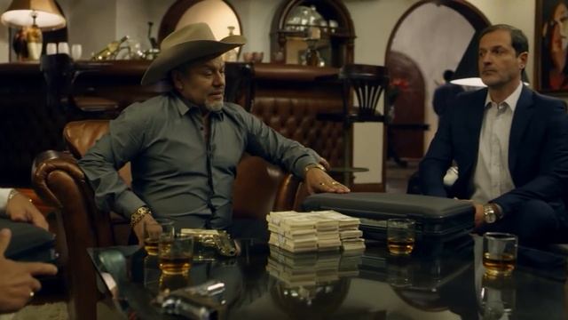 Sin Senos Sí Hay Paraíso 2 | Capítulo 39 | Telemundo Novelas