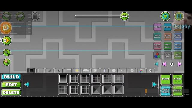 🔴СТРИМ! [Verifying] TPAHS by CatphyTeam #6.2 (michigun жив?!) | Geometry Dash смотреть онлайн