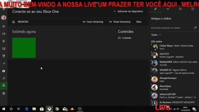 AO VIVO - NARUTO STROM 3 - ROSTO - MISTURADOR - YOUTUBE - TWITCH смотреть онлайн