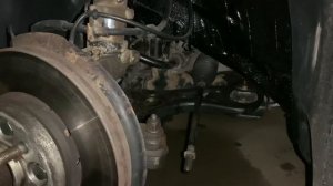 Развал передних колёс