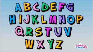 ABC Song - Alphabet Song for Kids - Children songs and Nursery Rhymes