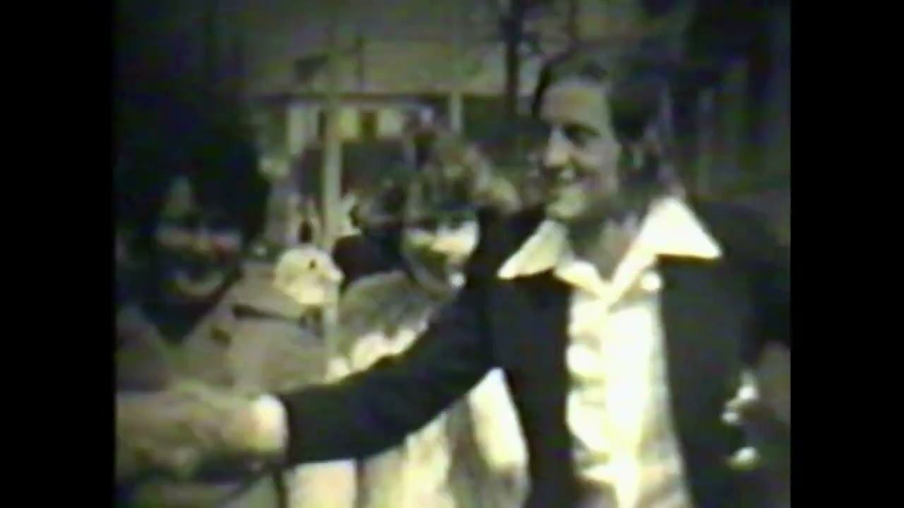 ВИА "Импульс" (г. Шуя) смотреть онлайн