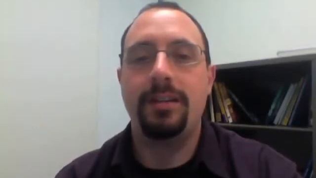 NARSAD Young Investigator Ed Selby, Ph.D. Discusses Borderline Personality Disorder смотреть онлайн