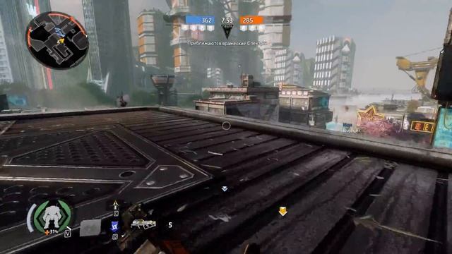 Titanfall 2 2018 смотреть онлайн