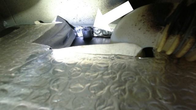 CAMPERVAN WATER OVERFLOW. EXTENDING MY PIPE FIAT ELDDIS смотреть онлайн