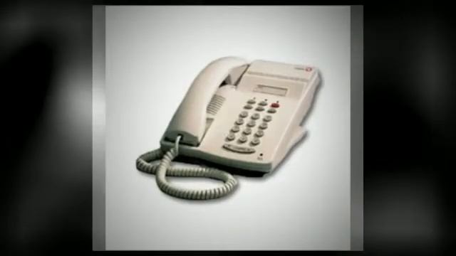 Avaya Phone Systems Offering A Lot Of Features смотреть онлайн