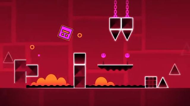 Geometry Dash Demon Levels - yStep (by TheRealDarnoc) смотреть онлайн