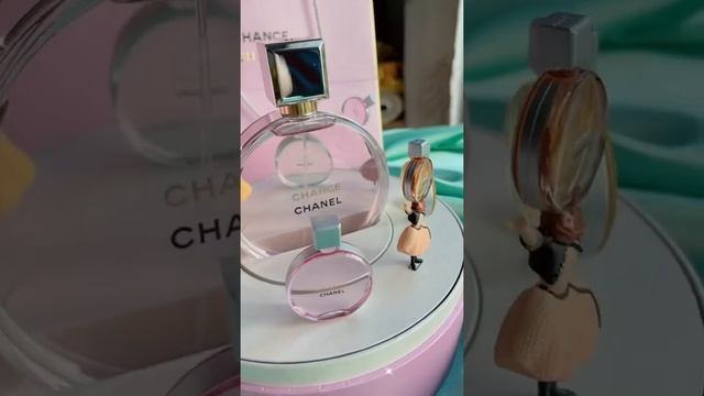 2022 Chanel music Box limited-edition unboxing смотреть онлайн