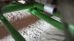 замена масла в квадроцикле после обкатки.