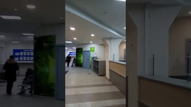 МФЦ Челябинск, на Худякова,12 смотреть онлайн