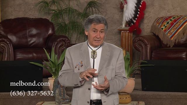 Prayer for Your Finances - Mel Bond смотреть онлайн
