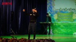 Шамиль Ханакаев - Карата Ахвах. Концерт 2020