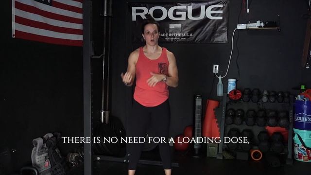 Top 3 Performance Supplements for LEOs смотреть онлайн