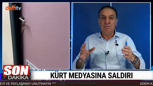 GERİLLA TV'NİN YAYINLADIĞI GÖRÜNTÜLER NASIL BİR MESAJ VERİYOR?