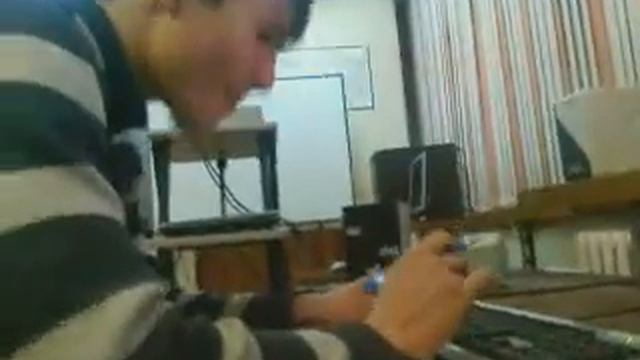 Багдад-Взломщик Пинтагона и социальных сетей(3ч).3gp смотреть онлайн