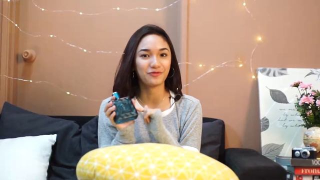 REVIEW PERFUME VERSACE EROS By PUDORE FRAGRANCE