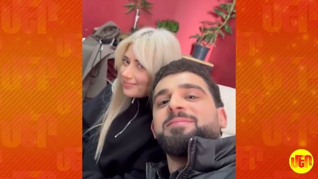 Սերը Երբեք Չի Մոռանում սերիա 43 Sery Erbeq Chi Moranum seria 43 смотреть онлайн