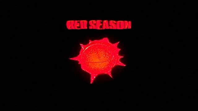 RED SEASON-KEVLAR MASK смотреть онлайн