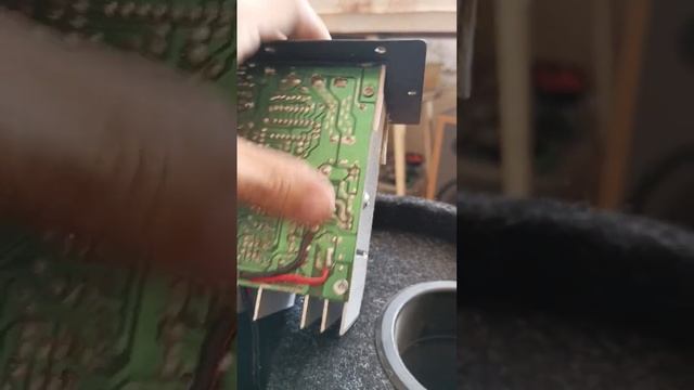 Детский сабвуфер B55 смотреть онлайн