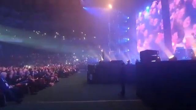 Концерт Димаша в Краснодаре смотреть онлайн