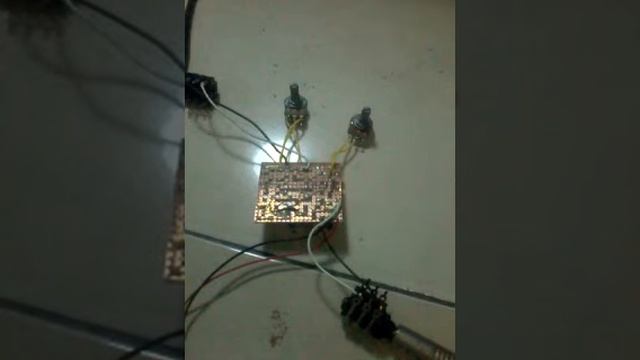 Mini chorus/phaser/tremolo?..pt2399.. смотреть онлайн