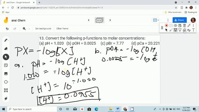 p-functions to concentration смотреть онлайн